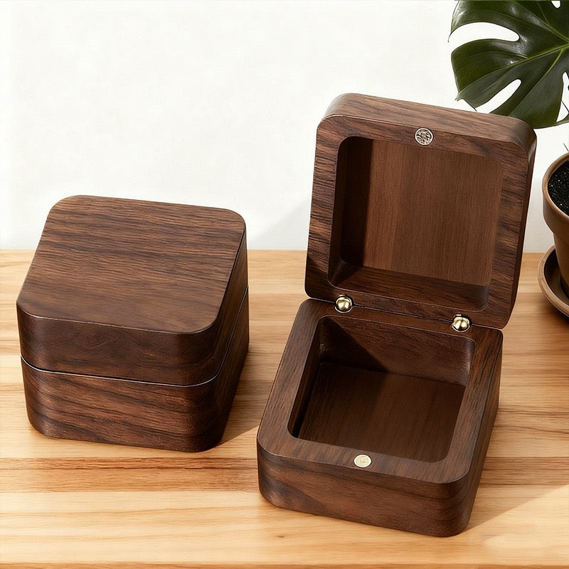 Pet Memorial Keepsake Box